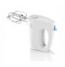 ETA | ETA004490000 | Hand Mixer | 250 W | Number of speeds 3 | White