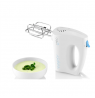 ETA ETA004490000 | Hand Mixer | 250 W | Number of speeds 3 | White