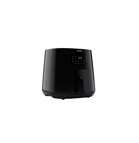Philips Airfryer XL | HD9270/96 | Power 2000 W | Capacity 6.2 L | Black