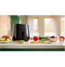Philips Airfryer XL | HD9270/96 | Power 2000 W | Capacity 6.2 L | Black