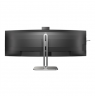 Philips 49B2U6900CH/00 | 48.8 " | VA | 5120 x 1440 pixels | 32:9 | 4 ms | 450 cd/m² | HDMI ports quantity 2 | 75 Hz