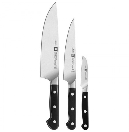 ZWILLING 38447-003-0 kitchen cutlery/knife set 3 pc(s)