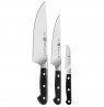 ZWILLING 38447-003-0 kitchen cutlery/knife set 3 pc(s)