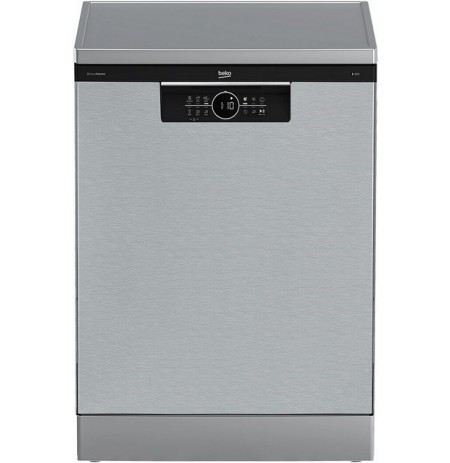 Beko BDFN26525XQ dishwasher Freestanding
