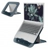 Leitz Ergo Cosy Laptop stand Grey 43.2 cm (17")