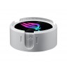 ASUS ROG Strix LC III 360 ARGB White Edition Processor Liquid cooling kit 12 cm