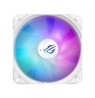 ASUS ROG Strix LC III 360 ARGB White Edition Processor Liquid cooling kit 12 cm