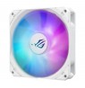 ASUS ROG Strix LC III 360 ARGB White Edition Processor Liquid cooling kit 12 cm