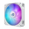 ASUS ROG Strix LC III 360 ARGB White Edition Processor Liquid cooling kit 12 cm