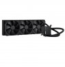 ASUS ProArt LC 420 Processor All-in-one liquid cooler 14 cm Black