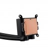 ASUS ProArt LC 420 Processor All-in-one liquid cooler 14 cm Black