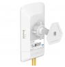 Ruijie Networks RG-EST350 V2 wireless access point 867 Mbit/s White Power over Ethernet (PoE)