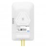 Ruijie Networks RG-EST350 V2 wireless access point 867 Mbit/s White Power over Ethernet (PoE)