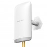 Ruijie Networks RG-EST350 V2 wireless access point 867 Mbit/s White Power over Ethernet (PoE)