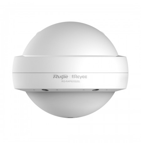 Ruijie Networks RG-RAP6202(G) wireless access point 1267 Mbit/s White Power over Ethernet (PoE)