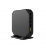 Ruijie Networks RG-EG105GW(T) wireless router Gigabit Ethernet Dual-band (2.4 GHz / 5 GHz) Black