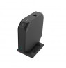 Ruijie Networks RG-EG105GW(T) wireless router Gigabit Ethernet Dual-band (2.4 GHz / 5 GHz) Black