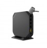 Ruijie Networks RG-EG105GW(T) wireless router Gigabit Ethernet Dual-band (2.4 GHz / 5 GHz) Black