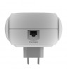 Ruijie Networks RG-EW1200R mesh wi-fi system Dual-band (2.4 GHz / 5 GHz) Wi-Fi 5 (802.11ac) White 1 External