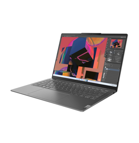 Lenovo Yoga Slim Laptop 35.6 cm (14") WUXGA Intel