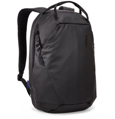 Thule Tact TACTBP114 - Black notebook case 35.6 cm (14") Backpack