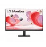 LG | 27MR400-B | 27 " | IPS | 16:9 | 100 Hz | 5 ms | 1920 x 1080 pixels | 250 cd/m² | HDMI ports quantity 1 | Black