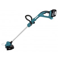 Makita DUR193Z brush cutter/string trimmer 280 W Battery Black
