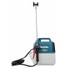 Makita US053DZ garden sprayer Hand garden sprayer 5 L