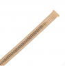 Metalinė tampoma laikrodžio apyrankė M-RoseGold-146-LADY