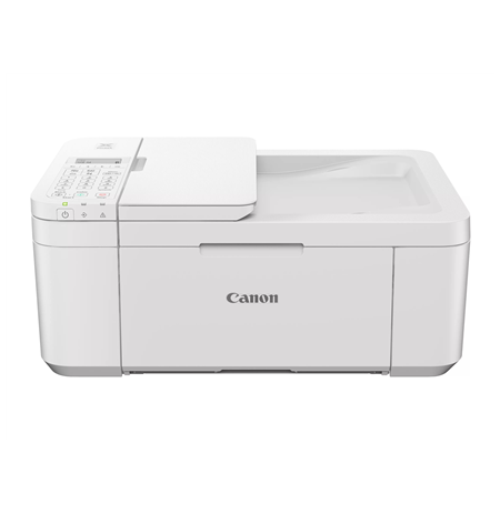 Canon PIXMA TR4751i Wireless Colour All-in-One Inkjet Photo Printer, White