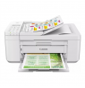 Canon PIXMA TR4751i Wireless Colour All-in-One Inkjet Photo Printer, White