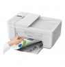 Canon PIXMA TR4751i Wireless Colour All-in-One Inkjet Photo Printer, White