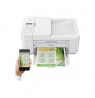 Canon PIXMA TR4751i Wireless Colour All-in-One Inkjet Photo Printer, White