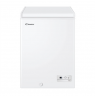 Candy | Freezer | CHAE 1002E | Energy efficiency class E | Chest | Free standing | Height 84.5 cm | Total net capacity 97 L | Wh