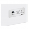 Candy | Freezer | CHAE 1002E | Energy efficiency class E | Chest | Free standing | Height 84.5 cm | Total net capacity 97 L | Wh