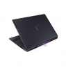 Gigabyte | AORUS 16X ASG ASG-53EEC54SH | Gray | 16 " | 2560 x 1600 pixels | Intel Core i7 | i7-14650HX | 16 GB | DDR5 | SSD 1000