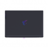 Gigabyte | AORUS 16X ASG ASG-53EEC54SH | Gray | 16 " | 2560 x 1600 pixels | Intel Core i7 | i7-14650HX | 16 GB | DDR5 | SSD 1000