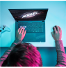 Gigabyte | AORUS 16X ASG ASG-53EEC54SH | Gray | 16 " | 2560 x 1600 pixels | Intel Core i7 | i7-14650HX | 16 GB | DDR5 | SSD 1000