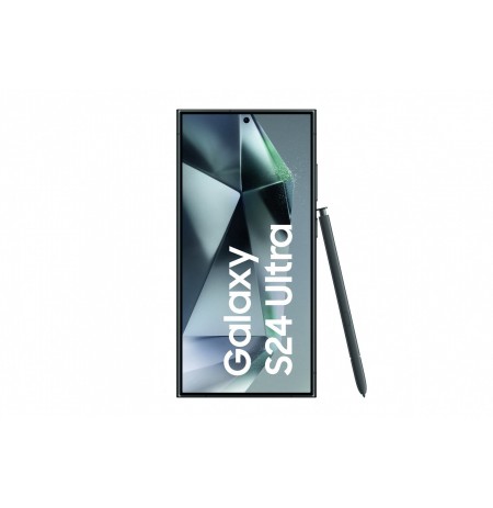 Samsung Galaxy S24 Ultra 17.3 cm (6.8") Dual SIM 5G USB Type-C 12 GB 512 GB 5000 mAh Black
