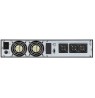 FSP Champ Rack 3K uninterruptible power supply (UPS) Double-conversion (Online) 3 kVA 2700 W 3 AC outlet(s)