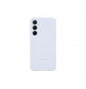 Samsung Galaxy A55 Silicone Cover Light Blue