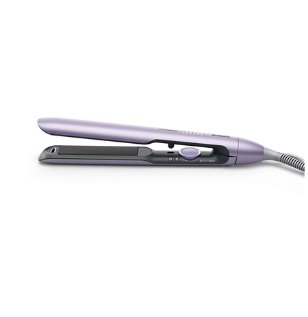 Philips | Hair straightener | BHS742