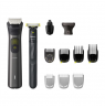Philips | All-in-One Trimmer | MG9530/15 | Cordless | Wet & Dry | Number of length steps 27 | Black/Grey