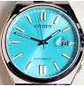 Citizen TSUYOSA Automatic NJ0151-88M