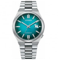 Citizen TSUYOSA Automatic NJ0151-88X