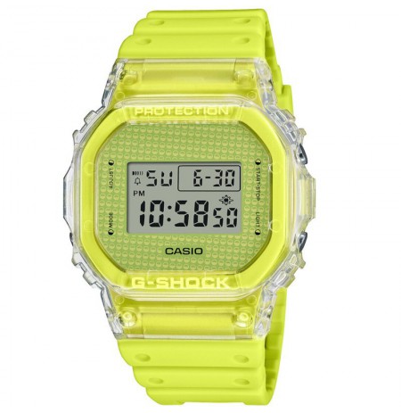 Casio G-Shock DW-5600GL-9ER