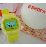 Casio G-Shock DW-5600GL-9ER