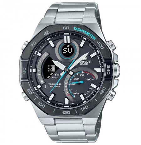 Casio Edifice Bluetooth ECB-950DB-1AEF