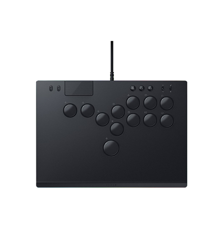 Razer | Arcade Controller for PS5 and PC | Kitsune