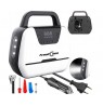 Kompresorius FreedConn ATJ1866 12V/230V LED LCD